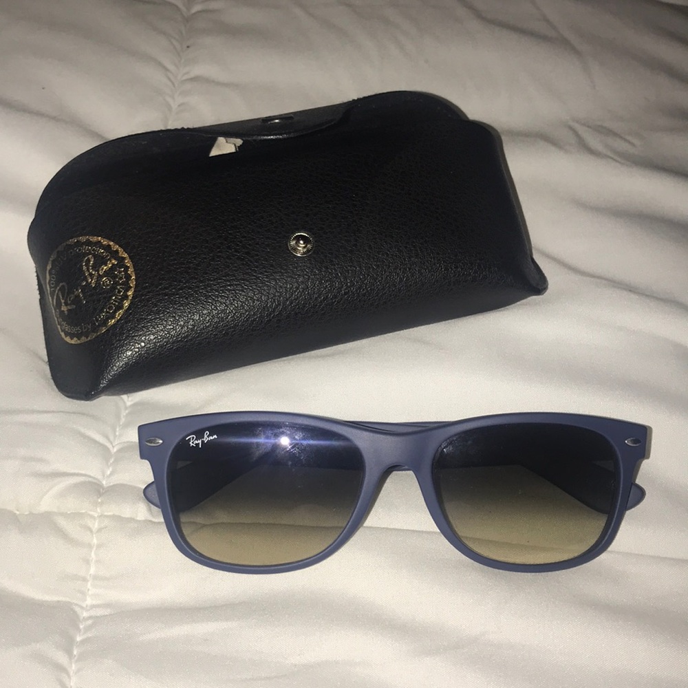 Ray Ban New Wayfarer Subglasses